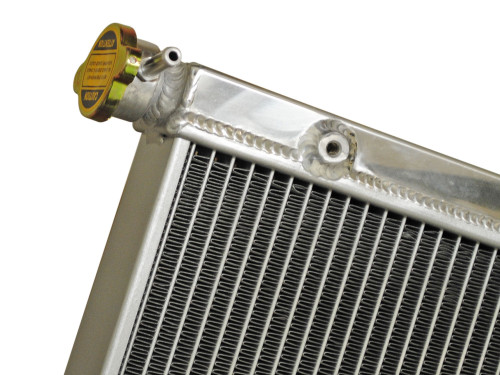 Polaris RZR Trail 900 Heavy-Duty Radiator