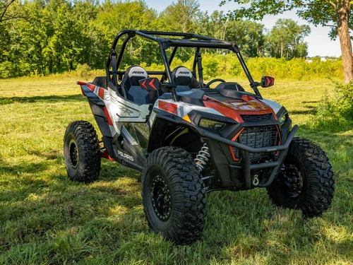 Polaris RZR Trail 900 Low Profile Front Bumper