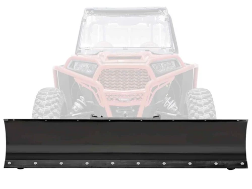 Polaris RZR Trail 900 Plow Pro Snow Plow