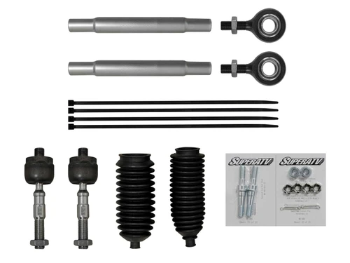 Polaris RZR Trail 900 Tie Rod Kit