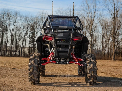 Polaris RZR Trail S 1000 8" Portal Gear Lift