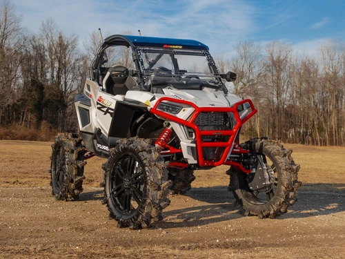 Polaris RZR Trail S 1000 8" Portal Gear Lift