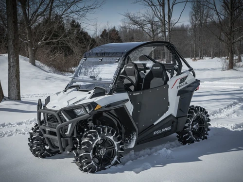 Polaris RZR Trail S 1000 Aluminum Doors