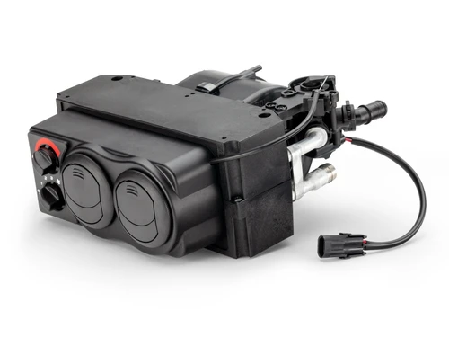Polaris RZR Trail S 1000 Cab Heater