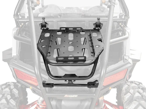 Polaris RZR Trail S 1000 Cargo Rack Alpha