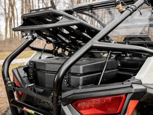 Polaris RZR Trail S 1000 Cargo Rack Alpha