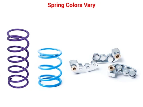 Polaris RZR Trail S 1000 Clutch Kit