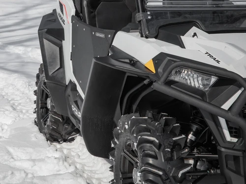 Polaris RZR Trail S 1000 Fender Flares