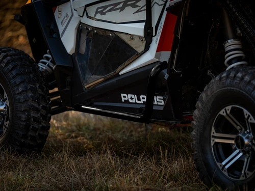 Polaris RZR Trail S 1000 Heavy-Duty Nerf Bars