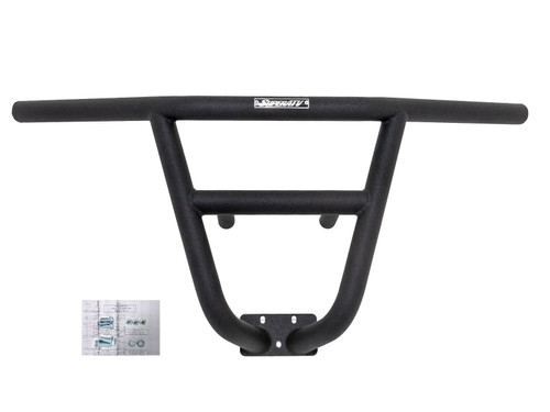 Polaris RZR Trail S 1000 Low Profile Front Bumper