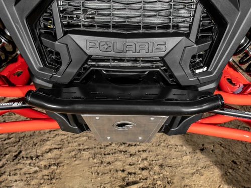 Polaris RZR Trail S 1000 Prerunner Front Bumper