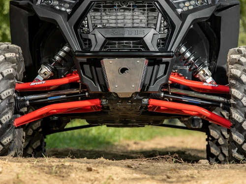 Polaris RZR Trail S 1000 Prerunner Front Bumper