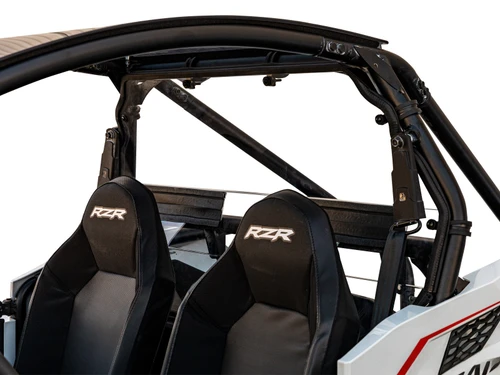Polaris RZR Trail S 1000 Rear Windshield