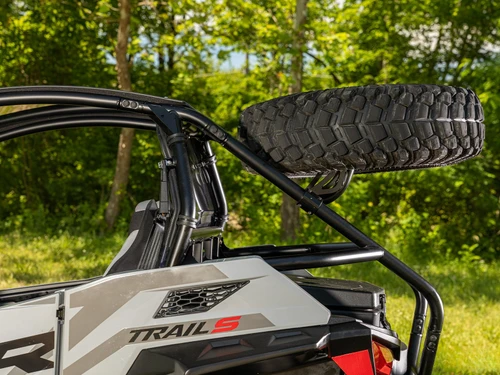 Polaris RZR Trail S 1000 Spare Tire Carrier