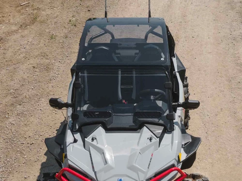 Polaris RZR Trail S 1000 Tinted Roof