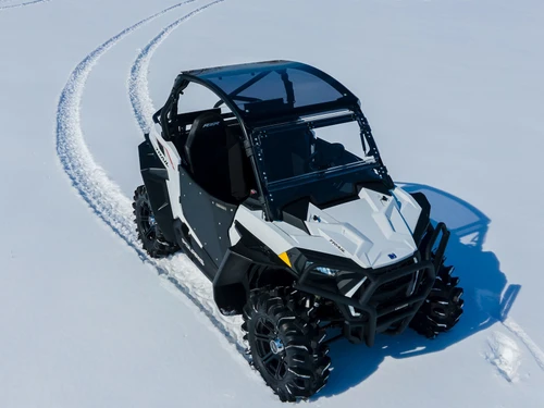 Polaris RZR Trail S 1000 Tinted Roof