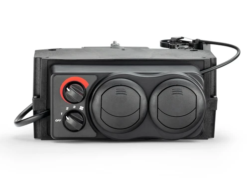 Polaris RZR Trail S 900 Cab Heater