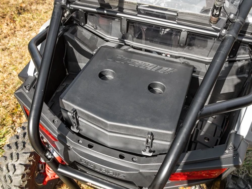 Polaris RZR Trail S 900 Cooler/Cargo Box