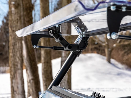 Polaris RZR Trail S 900 Flip Windshield