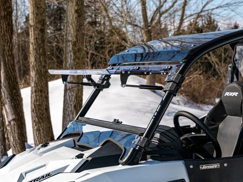 Polaris RZR Trail S 900 Flip Windshield