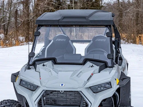 Polaris RZR Trail S 900 Full Windshield