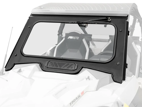 Polaris RZR Trail S 900 Glass Windshield