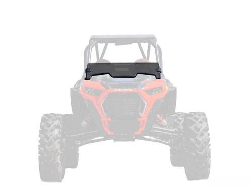 Polaris RZR Trail S 900 Half Windshield