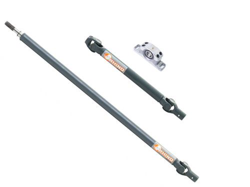 Polaris RZR Trail S 900 Heavy-Duty Prop Shaft—Rhino Driveline