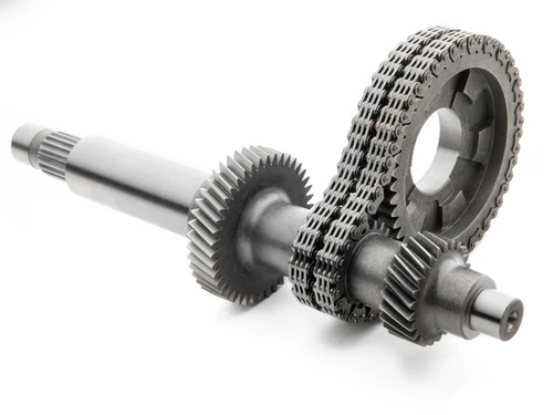 Polaris RZR Trail S 900 Heavy-Duty Reverse Chain