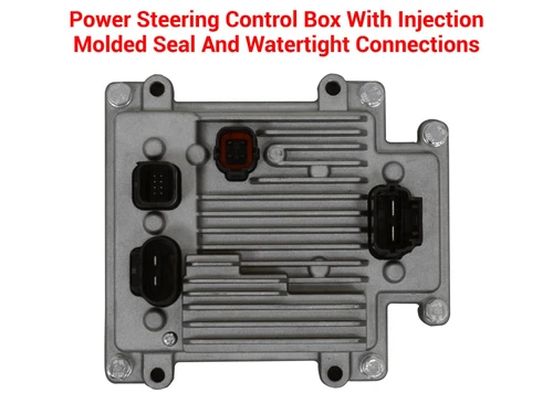 Polaris RZR Trail S 900 Power Steering Kit