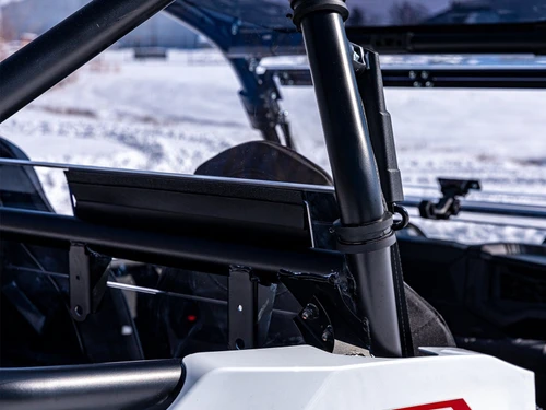 Polaris RZR Trail S 900 Rear Windshield