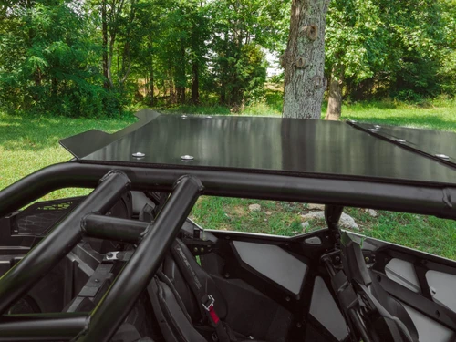 Polaris RZR Turbo R 4 Aluminum Roof