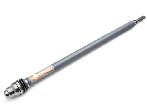 Polaris RZR Turbo R Heavy-Duty Prop Shaft—Rhino Driveline