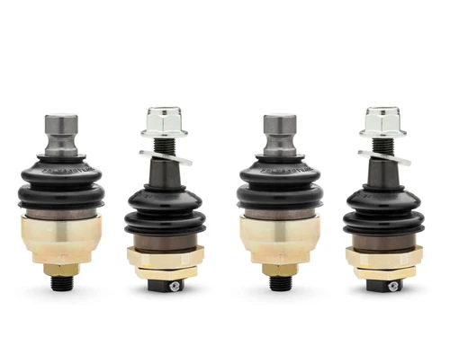 Polaris RZR Turbo R Keller Ball Joint