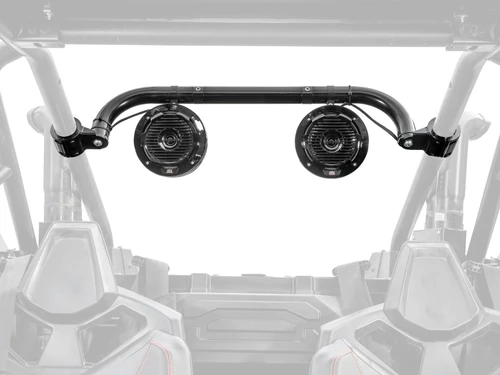 Polaris RZR Wakeboard Speaker Mount