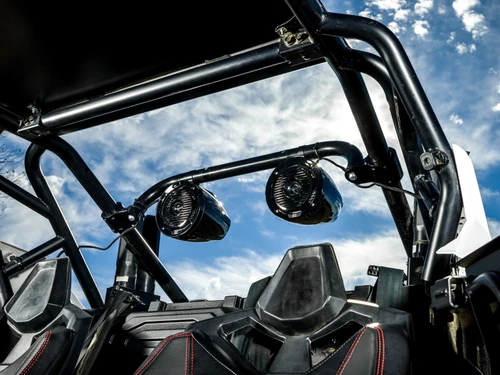 Polaris RZR Wakeboard Speaker Mount