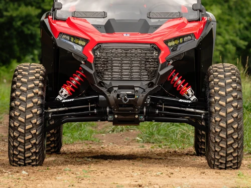 Polaris RZR XP 1.5" Forward Offset A-Arms
