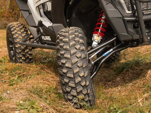 Polaris RZR XP 1000 Atlas Pro 1.5" Forward Offset A-Arms