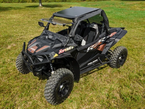 Polaris RZR XP 1000 Aluminum Roof