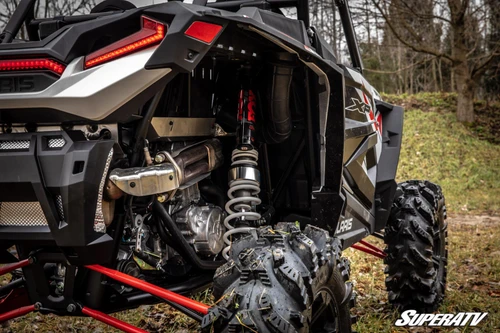 Polaris RZR XP 1000 & XP 4 1000 Dynamix Edition 3" Lift Kit, Billet Spacers, Up to 31" Tires