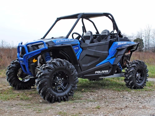 Polaris RZR XP 1000 Full Plastic Doors