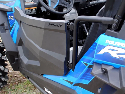 Polaris RZR XP 1000 Full Plastic Doors