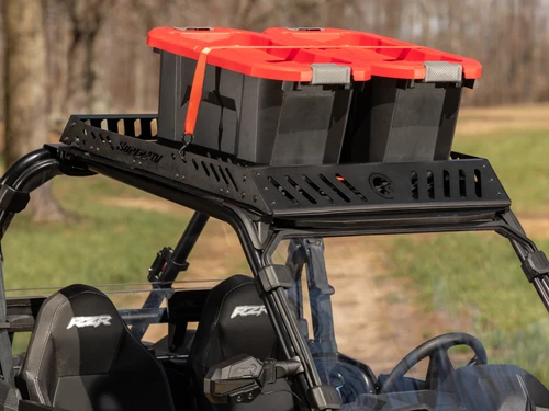 Polaris RZR XP 1000 Outfitter Sport Roof Rack