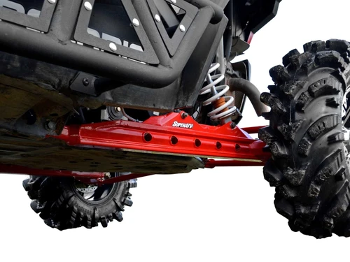 Polaris RZR XP 1000 & XP 4 1000 1" Extended Rear Trailing Arms, Clears 40" Tires