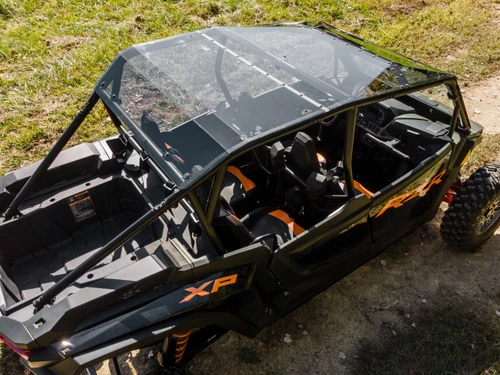 Polaris RZR XP 4 Tinted Roof