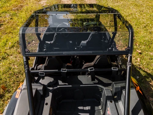 Polaris RZR XP 4 Tinted Roof