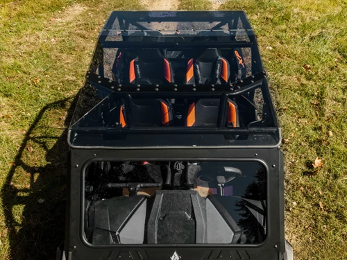 Polaris RZR XP 4 Tinted Roof