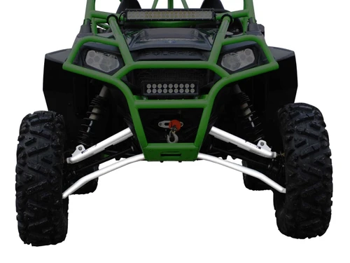 Polaris RZR XP 900 High Clearance 1.5" Forward Offset A-Arms