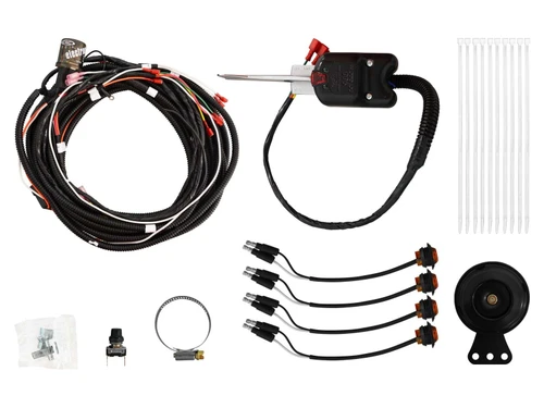 Polaris RZR XP 900 Plug & Play Turn Signal Kit