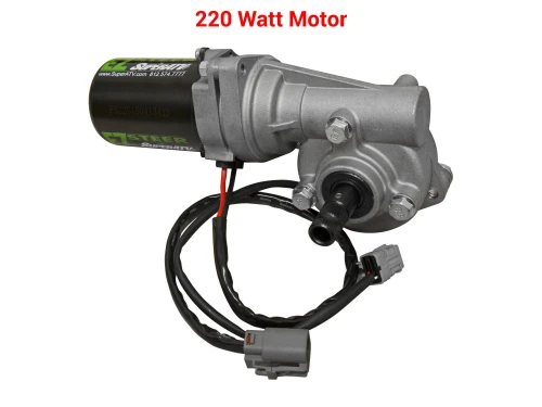 Polaris RZR XP 900 Power Steering Kit